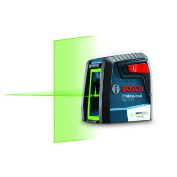 NIVEL LASER - GLL 2-12G - 12 MTS - BOSCH