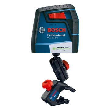 NIVEL LASER - GLL 2-12G - 12 MTS - BOSCH