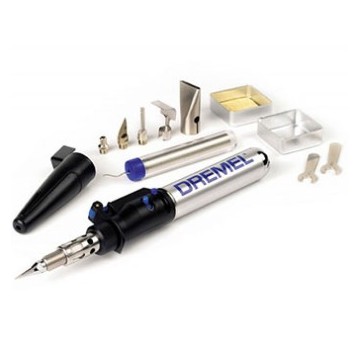 SOLDADOR MULTIFUNCION 2000-01 - VERSATIP 13 ACCESORIOS
