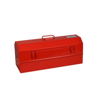 CAJA DE HERRAMIENTAS METALICA Nº 22 280 x 150 x 075 DINCOM