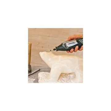TORNO MULTIPRO M-4000 36 ACCESORIOS DREMEL