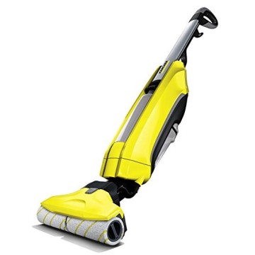 LIMPIADORA DE PISOS - FC 5 - 500W - KARCHER