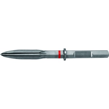 PUNTA - TE-H28P SM50 WAVE - HEX 28 - 500MM - HILTI