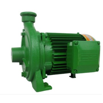 ELECTROBOMBA  ZETA II - TRIFASICA 220V/380V 1 HP CZERWENY