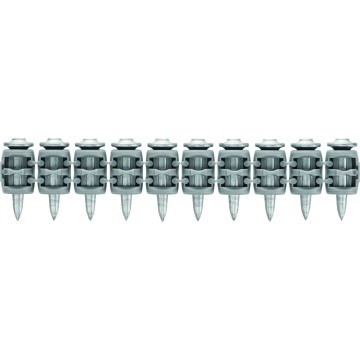 CLAVOS - X-P 20 B3 MX - 20 MM X 10 UNID. - HILTI