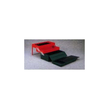 CAJA DE HERRAMIENTAS METALICA Nº 53 330 x 210 x 210 DINCOM