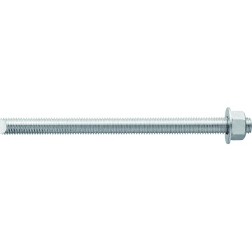 VARILLA ANCLAJE - HAS 5.8 - 7/8x10 - HILTI