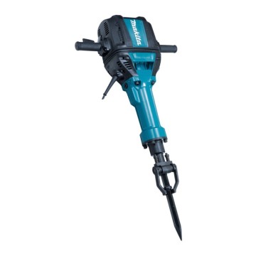 MARTILLO DEMOLEDOR - HM1802 - 30.1 KG - 71.4 JUL - MAKITA