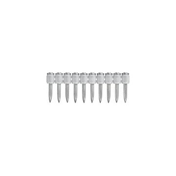 CLAVOS - POLVORA - X-U - 32MM - PR X 100 UNI.