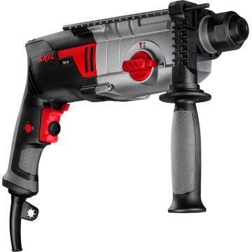 ROTOMARTILLO 1859 - SDS PLUS 750W - 2.6 J SKIL