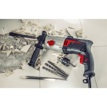 ROTOMARTILLO 1859 - SDS PLUS 750W - 2.6 J SKIL