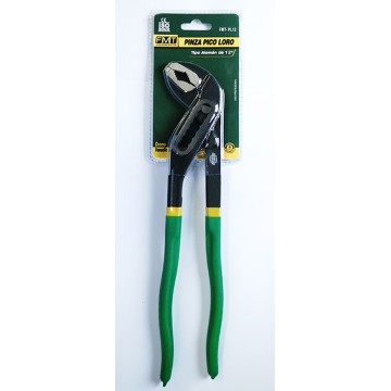 PINZA PICO DE LORO 12 FMT HERRAMIENTAS