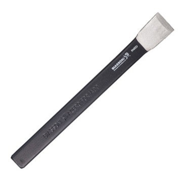 CORTA HIERRO PLANO P/ALBAÑIL 35X350 BIASSON