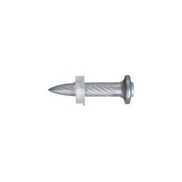CLAVOS - POLVORA - X-U - 16MM - PR X 100 UNI. - HILTI