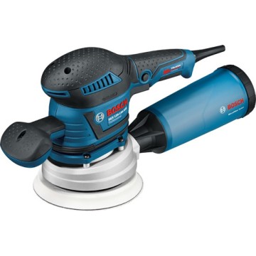 LIJADORA EXCENTRICA GEX 125-150 400 W BOSCH