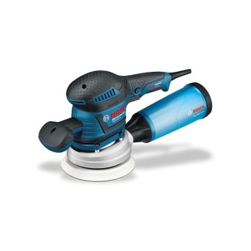 LIJADORA EXCENTRICA GEX 125-150 400 W BOSCH