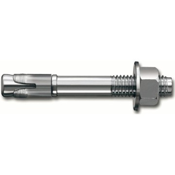 ANCLAJE EXPANSION - KB3 - 3/8 x 2 1/4 - PRECIO X UNI. - HILTI