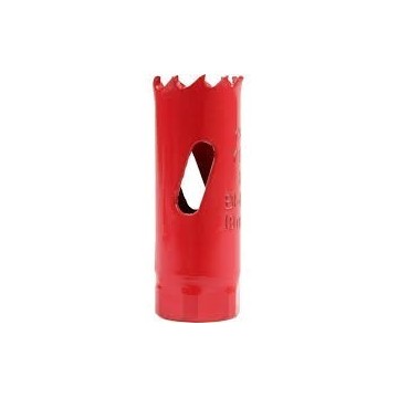 SIERRA COPA BIMETAL 32 MM VENTURO