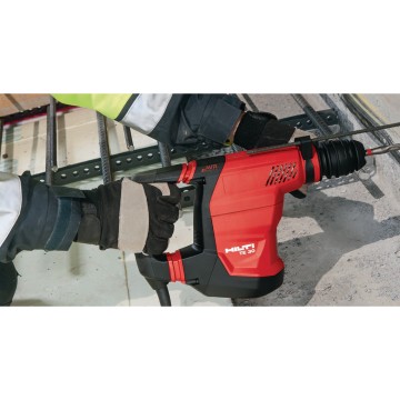 ROTOMARTILLO - TE 30-C-AVR - 850W - 4.2KG - 3.3J - HILTI