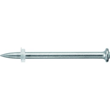 CLAVOS - X-P 27P8 - 22 - 27MM - CAJA X 100 - HILTI