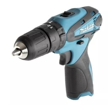 TALADRO PERCUTOR - INALAMBRICO - 12V - LI-ON - MAKIT