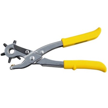 PINZA SACABOCADOS - 2.5 A 5 MM - CROSSMASTER