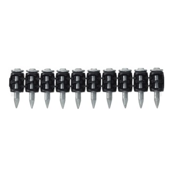 CLAVOS - X-C 20 B3 MX - 20 - 24MM X 10 UNID. - HILTI