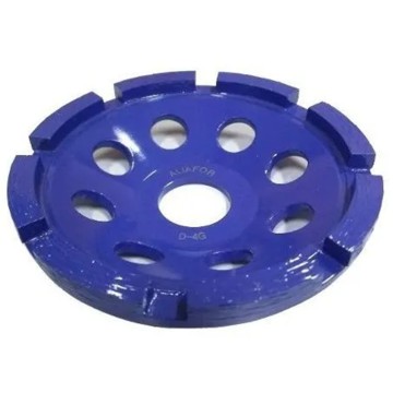 COPA DIAMANTADA ASTRA SIMPLE 4 ALIAFOR