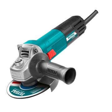 AMOLADORA ANGULAR TG1091156 Ø 4.5 - 950W TOTAL