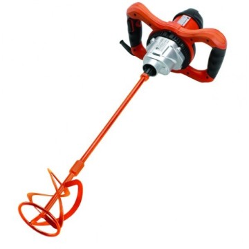 MEZCLADOR ELECTRICO RUBIMIX-9 BL 1200W RUBI