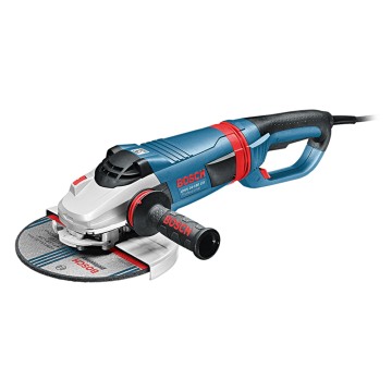 AMOLADORA ANGULAR - GWS 24-180 - Ø 7 - 2400W - BOSCH