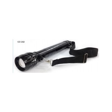 LINTERNA VINCHA LED CREE - ZOOM CD