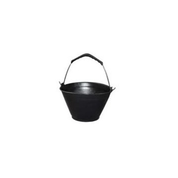 BALDE PLASTICO ALBAÑIL PRACTICAL