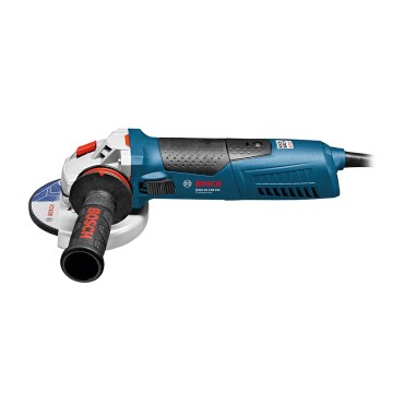 AMOLADORA ANGULAR - GWS 17-125 CIE - Ø 5 - 1700W - BOSCH