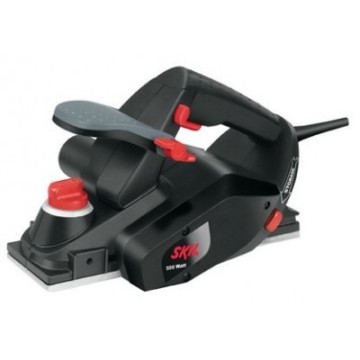 CEPILLO ELECTRICO  1555 - 550W 82MM SKIL