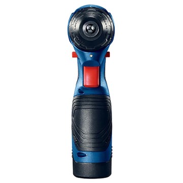 TALADRO ATORNILLADOR GSR 120-LI - C/ CARG - C/2BAT 12 V - 1500 RPM BOS