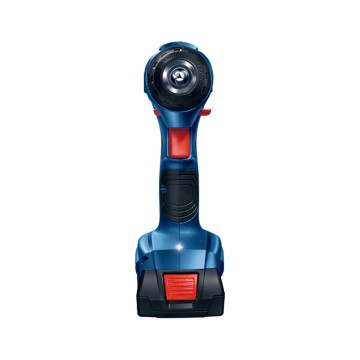 TALADRO ATORNILLADOR - GSB 180-LI C/BAT Y CAJA 18V - BOSCH