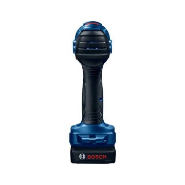 TALADRO ATORNILLADOR - GSB 180-LI C/BAT Y CAJA 18V - BOSCH