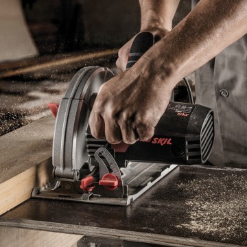 SIERRA CIRCULAR 5402 7 1/4 - 1400W SKIL