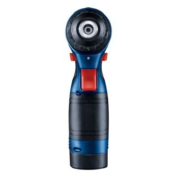 TALADRO ATORNILLADOR GSR 120-LI - C/CAJA - C/1 BAT 12 V - 1500 RPM BOS