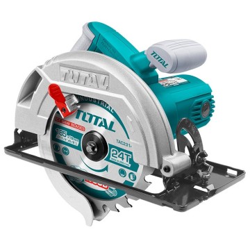 SIERRA CIRCULAR TS1141856-4 7 1/4 - 1400W TOTAL