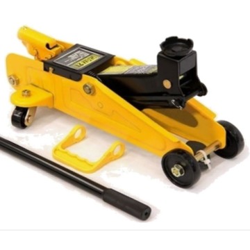 CRIQUE CARRITO - CAJA CARTON 2 TON - 135-385 MM