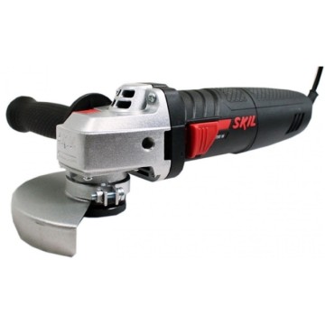 AMOLADORA ANGULAR - 9004 + 5 DISCOS - Ø 4.5 - 830W - SKIL