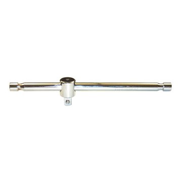MANGO  DESLIZANTE T ENC. 1/2 - 254 MM - 13432 - TRUPER