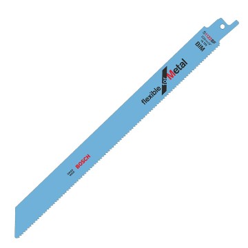 HOJA  SIERRA SABLE 225MM - BOSCH