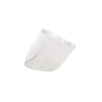 PROTECTOR FACIAL TRANSPARENTE POLICARBONATO T/ BURBUJA LIBUS