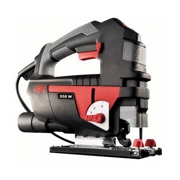 SIERRA CALADORA 4550 550W + MALETIN SKIL