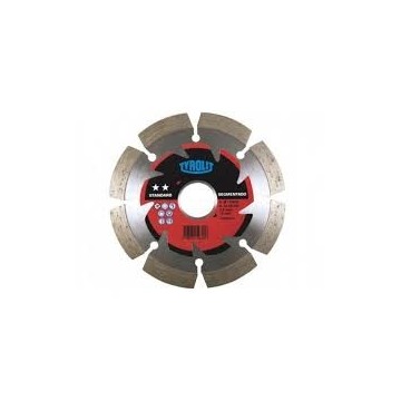 DISCO DIAMANTADO - STANDARD - 350 X 3.2 X 50/25.4 - TYROLIT