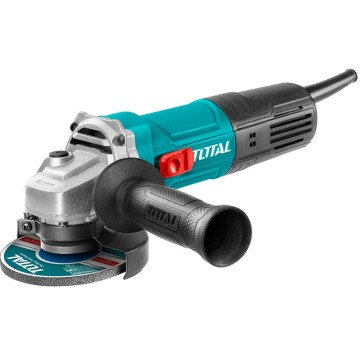 AMOLADORA ANGULAR TG10711556-4 Ø 4.5 - 750W TOTAL