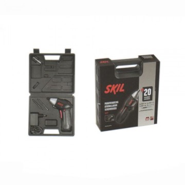 ATORNILLADOR A BATERIA F0122000J4 3.6V SKIL